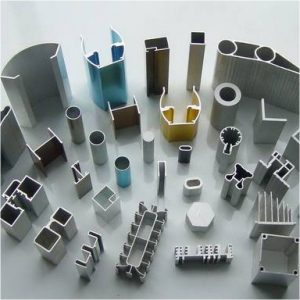 سلسلة من سبائك الألومنيوم المخصصة فائقة الجودة للأثاث - Product Image 6