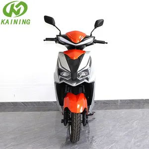 New adult Electric Scooter cheap 2 seats two wheel electric motorcycle racing used mopeds for sale moped 250cc