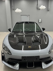 Coches Eléctricos Usados en China: Xiaomi SU7 Ultra 2026, Vehículo Eléctrico Ejecutivo de 5 Asientos, SU7 Xiaomi Ultra, Coches Eléctricos Deportivos - Product Image 2