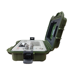 เครื่องทดสอบคุณภาพน้ำมันแบบพกพา BX-1 มาตรฐาน ISO/NAS/SAE/GJB ความแม่นยำ 0.01 ระดับ IP58 แบตเตอรี่ลิเธียมในตัว รับประกัน 1 ปี 8x5 - Product Image 4