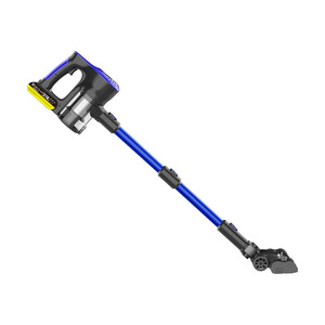 Cordless <b>Vacuum</b> Cleaner 17KPa Powerful Suction Stick Vac Anti-tangle Brush Lightweight Handheld Vac for Floor Carpet Hair Home - Product Image 3