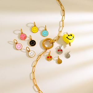 Pendentif en diamant de laboratoire, best-seller pour les grossistes, protection contre la corrosion, poids en grammes par pièce - Product Image 4