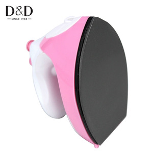 Plancha de Ropa Portátil Manual Mini para Viajes, Hogar y Dormitorio, con Rociador de Agua Eléctrico, Ideal para <span class=keywords><strong>Estudiantes</strong></span> - Product Image 2