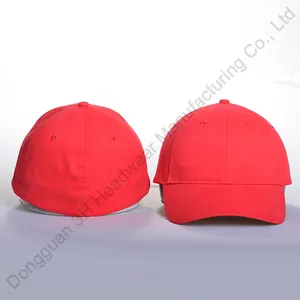 Оптовая продажа, быстросохнущие 100% хлопковые простые гибкие кепки для мужчин, бейсболки на заказ