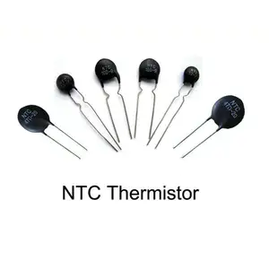 Ntc 60D9 60D-9 60ohm Thermistor