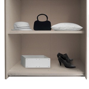 Étagère CM 134.6 Sable - Product Image 1