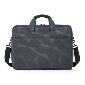 Oxford Portable Laptop <b>Bag</b> Business Briefcase Waterproof Custom Logo Soft New Slim Office Meeting <b>Computers</b> File Laptop <b>Bag</b> - Product Image 5