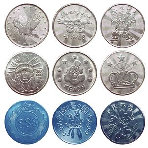 Máy Chơi Game <span class=keywords><strong>Token</strong></span> OEM Coins, <span class=keywords><strong>Token</strong></span> Coins For Sale - Product Image 4