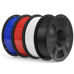 Greentech 1kg lụa PLA <span class=keywords><strong>Filament</strong></span> <span class=keywords><strong>1.75mm</strong></span> cường độ cao Bền 30 + Màu sắc fdm <span class=keywords><strong>3D</strong></span> máy in độ chính xác cao dung sai +/-0.02mm - Product Image 5