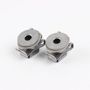 Pad & Bracket Penyetel Keseimbangan Sekrup untuk Model OLIVER Buatan China Tanpa Garansi - Product Image 3