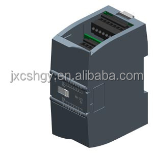 Nouvelle unité centrale de traitement SIMATIC S7-200 CN 6ES7 214-1AD23-0XB8 avec alimentation 224, 14DI/10DO, PLC compact 6ES714-1AD23-0XB8 - Product Image 4