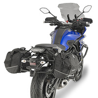Sac à bandoulière étanche pour moto, sacoche personnalisée de selle à bandoulière imperméable