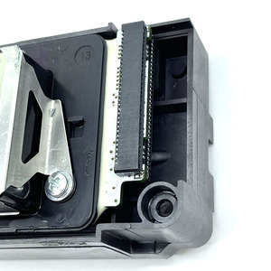 Tête d'impression éco-solvant ISSCX DX5 F186000 pour 4880 9880 7880 R2880 R1900 4880C Matériau PET - Product Image 5