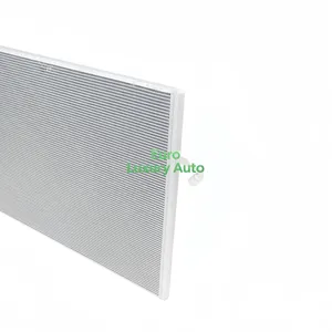Radiateur de refroidissement basse température OEM pour S60 V60 S90 V90 <span class=keywords><strong>XC60</strong></span> XC90 2019- 31657362 Chine continentale Aucun - Product Image 5