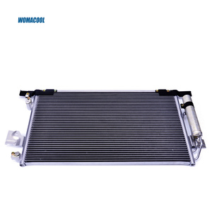 Condensateur de climatisation automobile 6455FA 7812A204 7812A030 6455FA pour Mitsubishi Lancer Outlander Sport Peugeot 4008 4007 <span class=keywords><strong>C4</strong></span> - Product Image 2