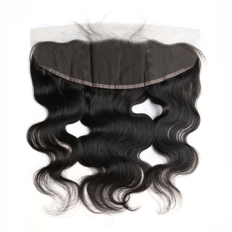 # N บอดี้เวฟ 13x4 ลูกไม้หน้าผาก