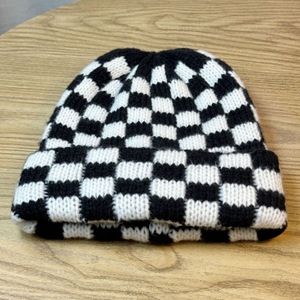 Bonnet Imperméable de Luxe pour Hommes Femmes, Chaud Hiver, Casquette Chapeau Personnalisable, Tendance, Designer, Affaires - Product Image 6