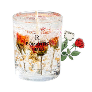 Juego de Velas Aromáticas para Mujer, Velas Aromáticas de Cera de <span class=keywords><strong>Soja</strong></span> Hechas a Mano de Alta Gama, Velas Perfumadas para el Hogar - Product Image 1