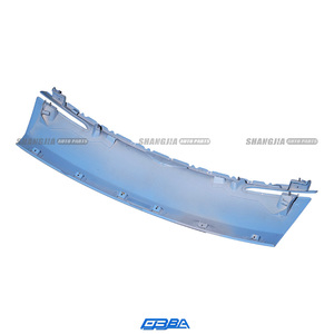 Panel de cubierta de maletero de alta calidad para Aston Martin DB11 2016-2024 OE HY53-40616-AB - Product Image 4