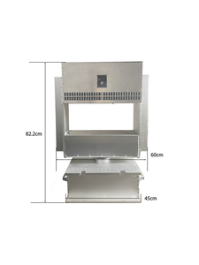 100W防水动画移动头激光，带<span class=keywords><strong>DMX</strong></span>控制，用于专业舞台 - Product Image 6