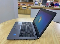 Venta al por mayor 820 G1 12,5 pulgadas I5 500ssd un grado portátil de negocios usados portátiles de segunda mano portátiles originales para ordenador Hp
