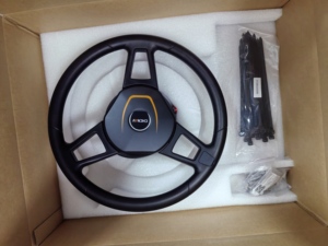 ระบบนำทางอัตโนมัติขั้นสูงสำหรับรถแทรกเตอร์ GPS รุ่น NX612 Pro อะไหล่เครื่องจักรกลการเกษตร สำหรับเครื่องจักรในฟาร์ม - Product Image 6