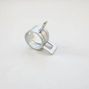 Clam/clip de tuyau en acier au manganèse de type japonais haute pression - Product Image 4