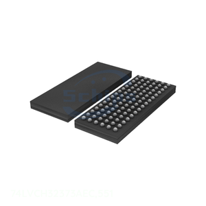 74LVCH32373AEC 551 BOM IC En Stock Componentes Electrónicos Chips - Product Image 1
