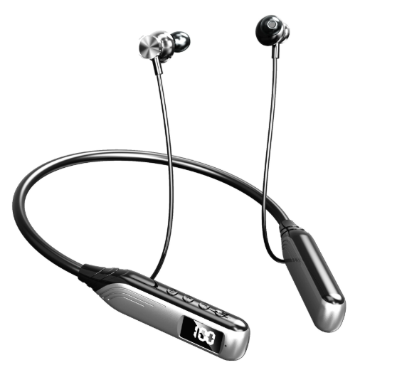 Wireless Ear Mounted for BT5 4