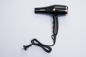 NOVA 7500 Nouveau Produit Léger Sèche-cheveux 2 Vitesses 3 Réglages De Chaleur 3000W Salon Professionnel Sèche-Cheveux - Product Image 2