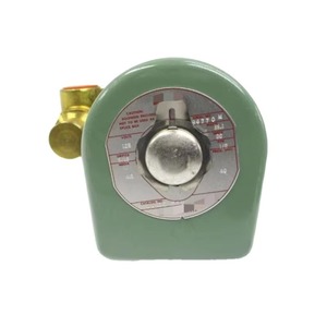 212-6322RU 125V 60PSI 1/2 ใหม่ ของแท้ พร้อมส่งจากคลังสินค้า ระบบอัตโนมัติอุตสาหกรรม PLC Programming Controller - Product Image 1