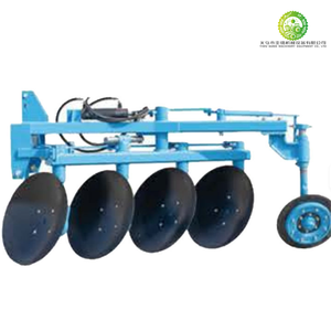 China Farm Tractor Equipments Heavy Duty Disc Plough <b>Walking</b> Tractor 2 Disc Plow/disc Plough - Product Image 2