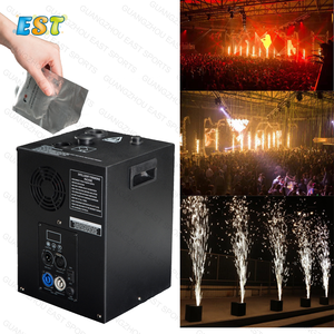 2022 Cold Spark <strong>Machine</strong> Wedding Spark <strong>Machine</strong> 500w Cold <strong>Firework</strong> <strong>Machine</strong> for Party Disco Show Wedding - Product Image 4