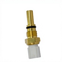 Capteur de température du liquide de refroidissement du moteur 89428-06010 89428-33010 compatible avec Celica Solara GS300 LS400