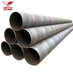 Pipa Baja Dilas Listrik Diameter Besar Kode <span class=keywords><strong>HS</strong></span> 1400mm Pipa Baja Dilas - Product Image 1