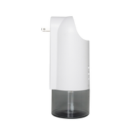 Diffuseur de parfum mural SCENTA en gros, sans eau, à brume froide, nébulisateur, petit diffuseur d'arômes pour la maison, machine désodorisante personnalisée