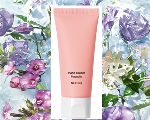 Logo privé Plante fruitière naturelle Anti-gerçures Éclaircissant la peau Hydratation en profondeur Crème douce pour les mains - Product Image 5