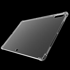 Funda Protectora para Tablet <span class=keywords><strong>Samsung</strong></span> Galaxy <span class=keywords><strong>Tab</strong></span> S11 Ultra de 14.6 Pulgadas, Transparente, Flexible, con Protección contra Golpes y Cuatro Esquinas Reforzadas, 2025 - Product Image 2