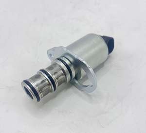 Válvula Solenoide AT310584 para John Deere 310J, 310K, 310L, 310SJ, 310SK, 310SL, 315SJ - Product Image 1