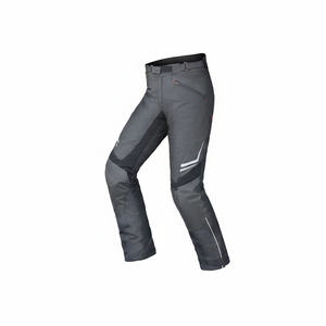 Pantalones de Motociclismo Nuevos, Vaqueros de Moto, Equipo de Protección, Pantalones de Motociclismo de Textil Cordura para Hombre - Product Image 1