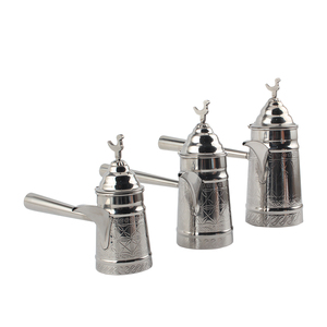 Cafetière arabe du Moyen-Orient - Product Image 1
