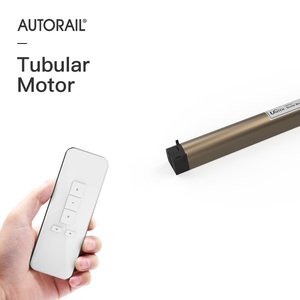 Stores <span class=keywords><strong>de</strong></span> pont motorisés, led <span class=keywords><strong>sur</strong></span> <span class=keywords><strong>mesure</strong></span>, sans fil, avec télécommande, <span class=keywords><strong>pour</strong></span> fenêtre - Product Image 5