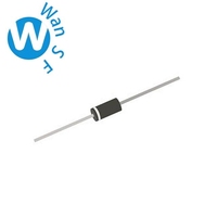 New SR5100-HF DO-201 SR5100 Single Diodes Discrete Electronic Components One-stop BOM List RFQ Quotation