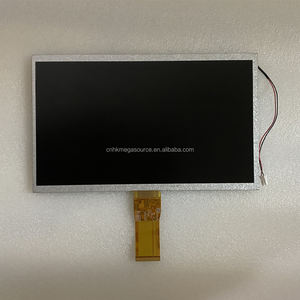 New Original In Stock High Temperature Resistant LCD Module for Industrial Workshops P1010WSN1MEAB - Product Image 2