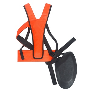 Widen Dày Có Thể Điều Chỉnh Oxford Vải Nylon Bàn Chải Cắt Máy Cắt Cỏ Nylon Vành Đai <span class=keywords><strong>Strimmer</strong></span> Khai Thác Tông Đơ Dây Đeo Vai - Product Image 1