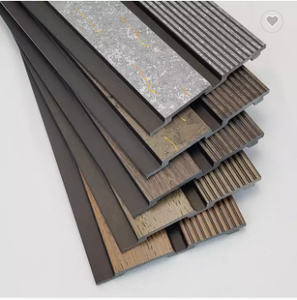 Hochwertige Ps dekorative Wand paneel Interieur Andere Board/Polystyrol PS Wand paneele für Badezimmer