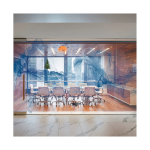 Cao cấp Switchable điện pdlc kính riêng tư Điện Thủy Tinh cho các cửa sổ và cửa ra vào - Product Image 1