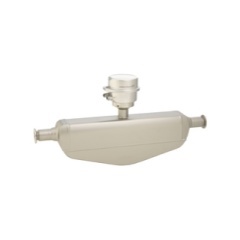 Débitmètre massique Coriolis Endress+Hauser Proline Promass P 500 neuf et authentique pour une précision de +/-0,1% avec raccord à bride - Product Image 4