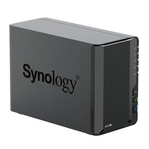 DiskStation DS225+ Desktop 2, Servidor de Almacenamiento de Documentos y Vídeos para Redes Empresariales - Product Image 5