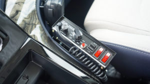 Ambulancia Dongfeng LINGZHI PLUS CNG 2026, MPV 2.0L 6MT Euro VI R17, Volante a la Izquierda, Vehículo Nuevo para Transporte de Pacientes - Product Image 4